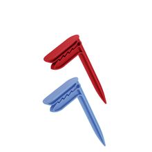 Juego multiuso 4pzas rojo,azul