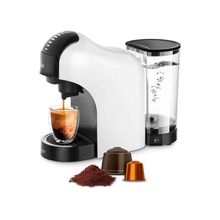 CAFETERA UFESA MULTICAPSULAS 15 BAR 1400W