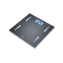 Balanza de diagnóstico con pantalla azul BF180