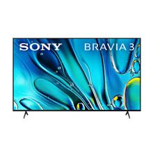 Televisor Sony 55" Bravia 3 4k Ultra HD Google TV HDR