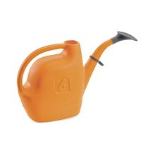 Regadera 1,60 galon naranja