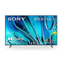 Televisor  75" 4k Ultra HD K-75S30 LA8