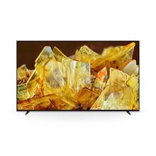 Tv 65" 4K Ultra Hd Android Led Xr-65X90L