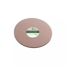 plato para maceta 6"