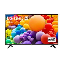 Tv Lg 55"  55UT7300PSA  UHD Ai Thinq, 4K