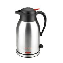 Termo Electrico Mgf-6710 1,5Lts 1600W Inox