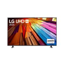 Tv Lg 75" UT8050 UHD AI Thinq, 4K Smart