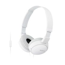 Audifonos Sony MDR-ZX110