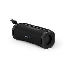 Parlante inalámbrico portátil ULT10 color Negro Sony