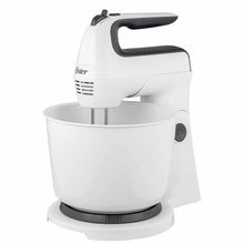 Batidora Manual De 6Vel Con Pedestal De Plastico