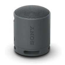 Parlante inalámbrico portátil SRS-XB100 Negro