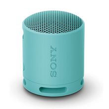 Parlante inalámbrico portátil SRS-XB100 Azul