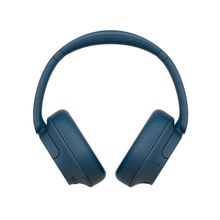 Audifonos Inalambricos Con Noise Cancelling Wh-Ch720N Azul