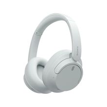 Audifonos Inalambricos Con Noise Cancelling Wh-Ch720N Blanco