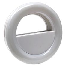 Anillo de luz LED para selfies Awe-Snap