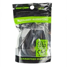 Gg bag cable auxiliar