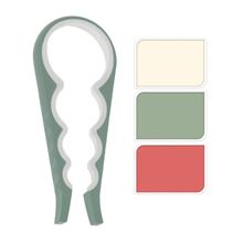 Abrelatas 4 tamanos surtx3