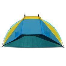Camping ncl 2 personas