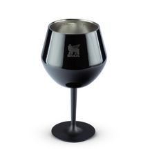 Cocktail Glass Lifted Spirits 410 ml  Black Gloss