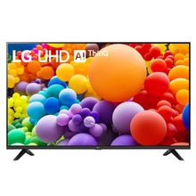 Tv Lg 50" UT7300 UHD Ai Thinq, 4K Smart