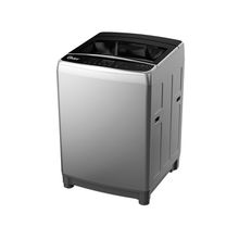 LAVADORA DIGITAL OSTER CS 8KG PLATEADO