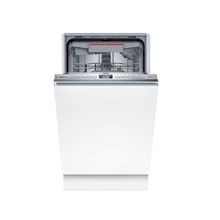 Lavavajillas Integrable de 14 Cubiertos 45cm Bosch