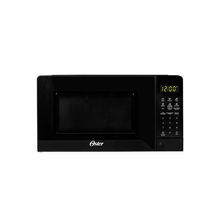 MICROONDAS OSTER 20L NEGRO