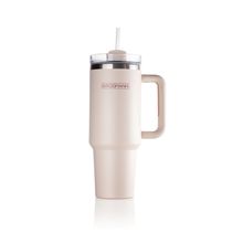 Aquavista Tumbler Rose Quartz 1.18 Ltrs.
