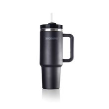 Aquavista Tumbler Black 1.18 Ltrs.