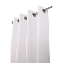 Cortinas blackout marfil 229X135Cm