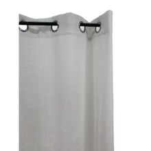 Cortinas gris claro 229X135Cm