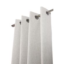 Cortina Blackout beige 229X135Cm