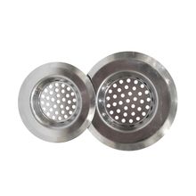 Set de colador para fregadero de cocina 2pzas