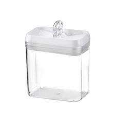 Contenedor para alimentos 1.5l 15cm