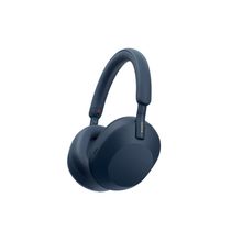 Audífonos inalámbricos con noise cancelling WH-1000XM5