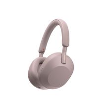 Audífonos inalámbricos con noise cancelling WH-1000XM5