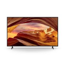 Televisor X77L | 4K Ultra HD | Alto rango dinámico (HDR) | Smart TV (Google TV)