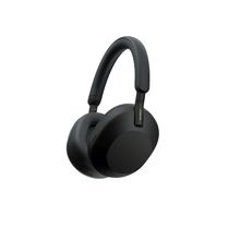 Audífonos inalámbricos con noise cancelling WH-1000XM5