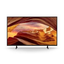 Televisor X77L | 4K Ultra HD | Alto rango dinámico (HDR) | Smart TV (Google TV)