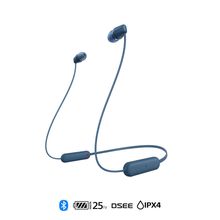 Audífonos internos inalámbricos WI-C100