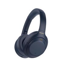 Audífonos inalámbricos con noise cancelling WH-1000XM4