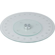 Plato giratorio lazy susan 30cm