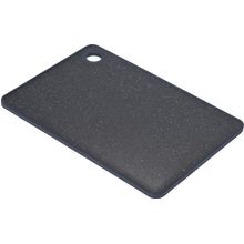 Tabla de cortar 33x23cm negro
