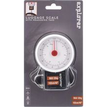 Bascula de mano max 32 kg