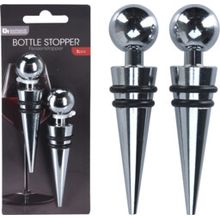 Set de tapon de botellas 2 pzas