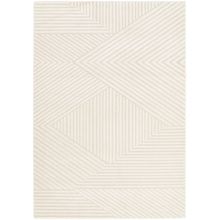 Alf Cocoon Triangulos Beige 120x170cm