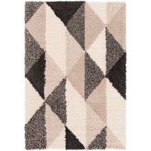 Alf Gipsy Rombos Cafe Beige 120x170cm