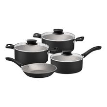 Bateria de cocina linz 7pzas