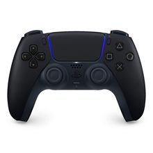 Control PS5 color Negro Sony