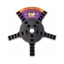 Soporte p maceta 40cm negro